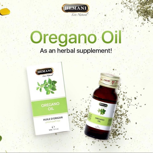 Hemani Natural oils - Picture 14 of 16